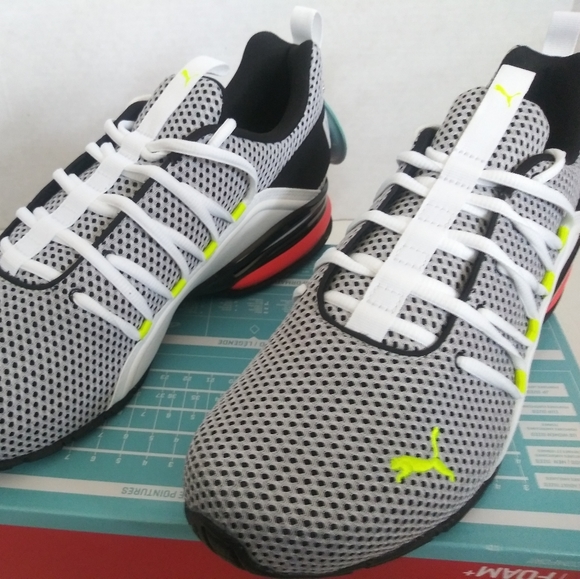 puma axelion breathe